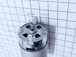 Двигатель 14,4в для BDF343 с 2011 года, makita