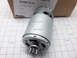 Двигатель 14,4в, makita