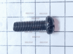 Винт M8х25, makita