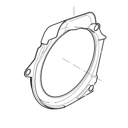 Воздуховод makita 038112061, makita