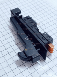 Выключатель 1362.0112 к GA9020, makita