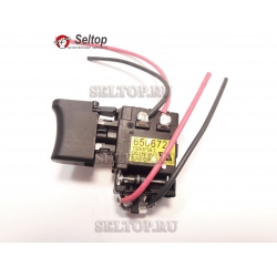 Выключатель (650672-7), makita