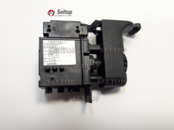 Выключатель TG813ALB-2, makita