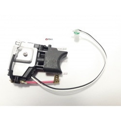 Выключатель C3HW-3A-LF1M (650699-7), makita