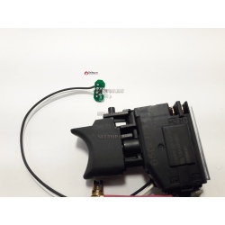 Выключатель C3HW-3A-LF1M (650699-7), makita