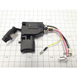 Выключатель C3HA-Z1A-MS makita 650747-2, makita