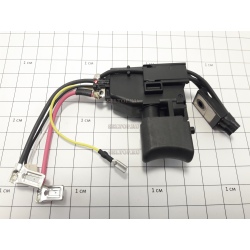 Выключатель C3HA-Z1A-MS makita 650747-2, makita