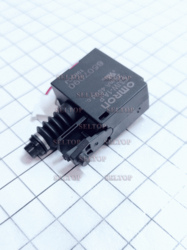 Выключатель для DHR242 makita 650709-0, makita