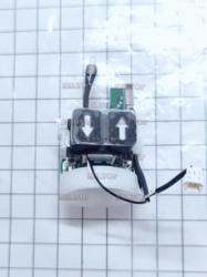 Выключатель, makita