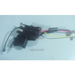 Выключатель makita 632F42-8, makita