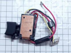 Выключатель makita 638862-2, makita