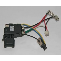 Выключатель TG553FSB-4B makita 650653-1, makita