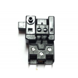 Выключатель TG72BD-6 makita 650730-9, makita