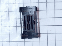 Рычаг переключения скоростей, makita