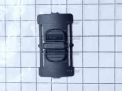 Рычаг переключения скоростей, makita