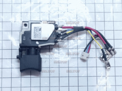 Выключатель TG573FSB-1 (650722-8), makita
