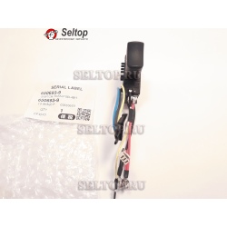 Выключатель DF454D, makita