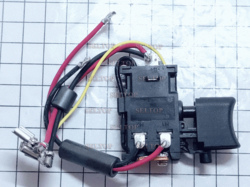 Выключатель makita 638862-2, makita