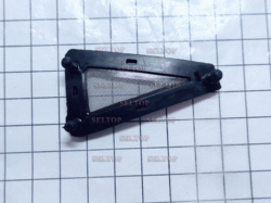 Пылезащитная накладка(R) makita 455450-8, makita