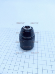 Быстрозажимной патрон 13 makita 763241-6, makita