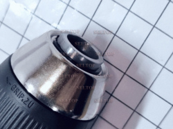 Быстрозажимной патрон 13, makita