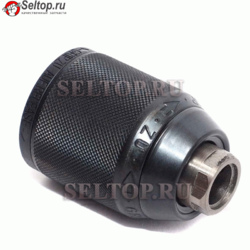 Быстрозажимной патрон 13мм. 1/2, makita