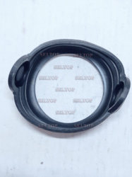 Задний бампер, makita