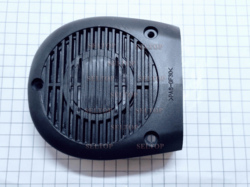 Задняя крышка корпуса двигателя, makita