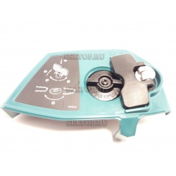 Защита цепной шестерни makita 142783-7, makita