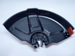 Защитная решетка в сборе UR3500 (YA00000491), makita