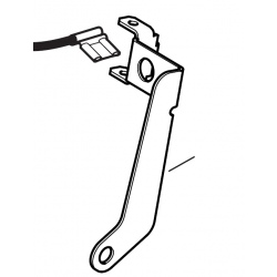 Зажим makita 038111150, makita