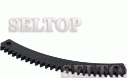 Зубчатая рейка, makita