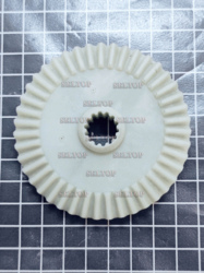 Зубчатое колесо для электропилы Makita UC 3530 A, makita