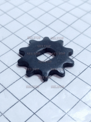 Звездочка 10, makita