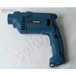 Корпус в сборе для дрели Makita HP 1620, makita