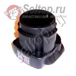 Кожух цилиндра, makita