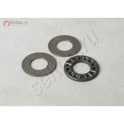 Опорный игольчатый подшипник 1224, makita