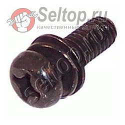 PAN HD SCREW 6X16 5PK для рубанка Makita 1806 B, makita