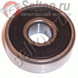 Подшипник 6301LLB, makita