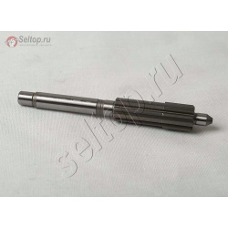 Прямозубая шестерня 10, makita