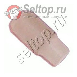 Резиновая шпилька 4, makita