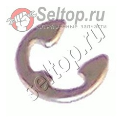Стопорное кольцо S-5 для болгарки Makita 9565 CVL, makita