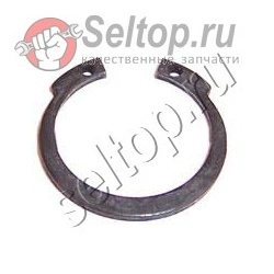 Стопорное кольцо R-12 для болгарки Makita 9607 B, makita