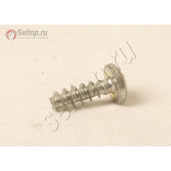 Винт 5x15, makita