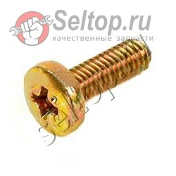 BINDING HD SCREW M4X10 10PK для фрезера Makita RP 0910, makita