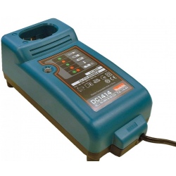 Зарядное устройство DC1414 для пилы Makita 4390 D, makita