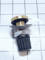 Клапан, marina