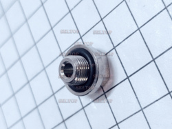 Заглушка 1/8, marina