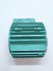 Статор в сборе, marina