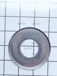 Кольцо уплотнительное RAM 5 (007107108), marina